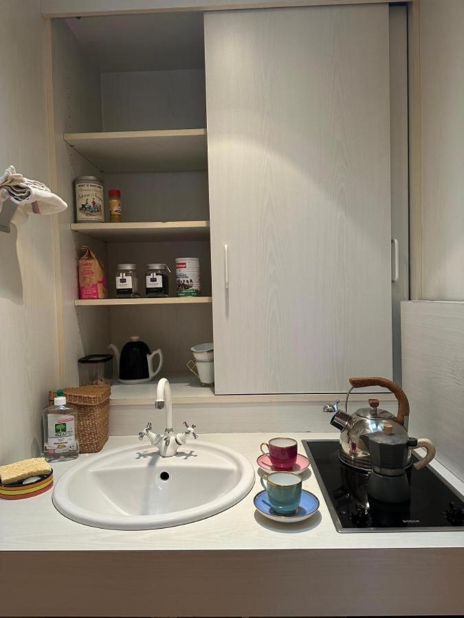 Studio 6 Париж Экстерьер фото