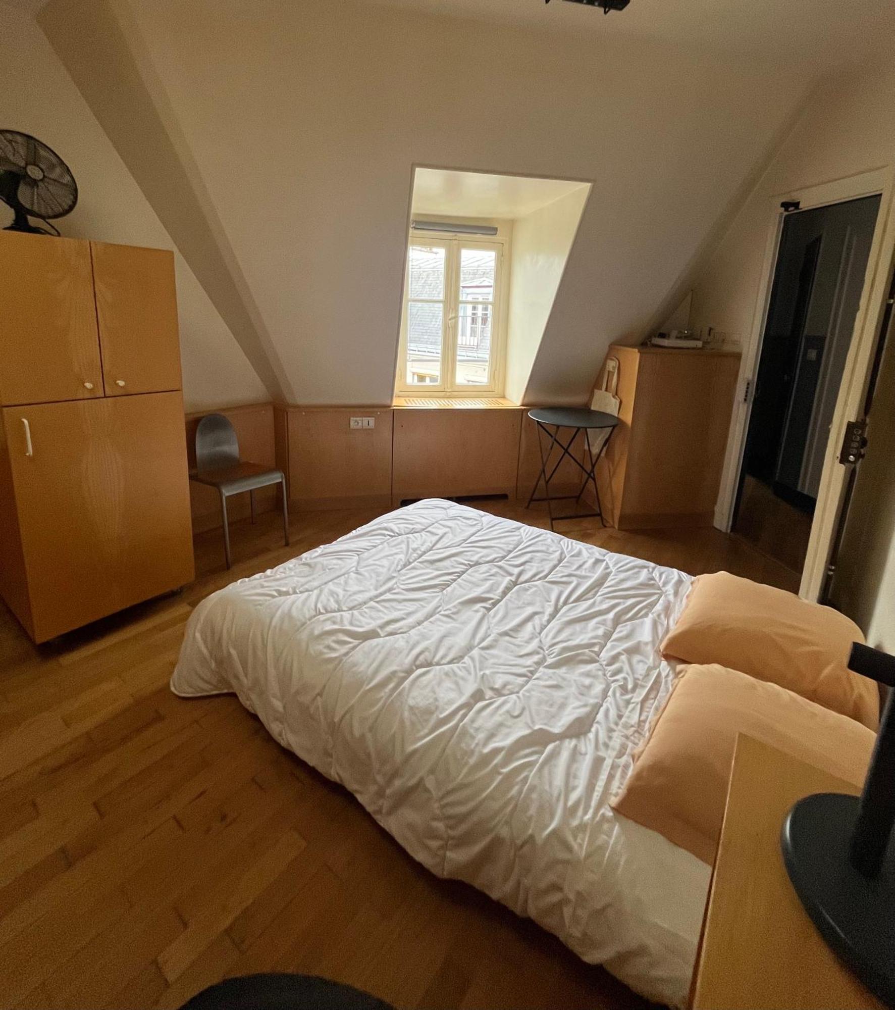 Studio 6 Париж Экстерьер фото