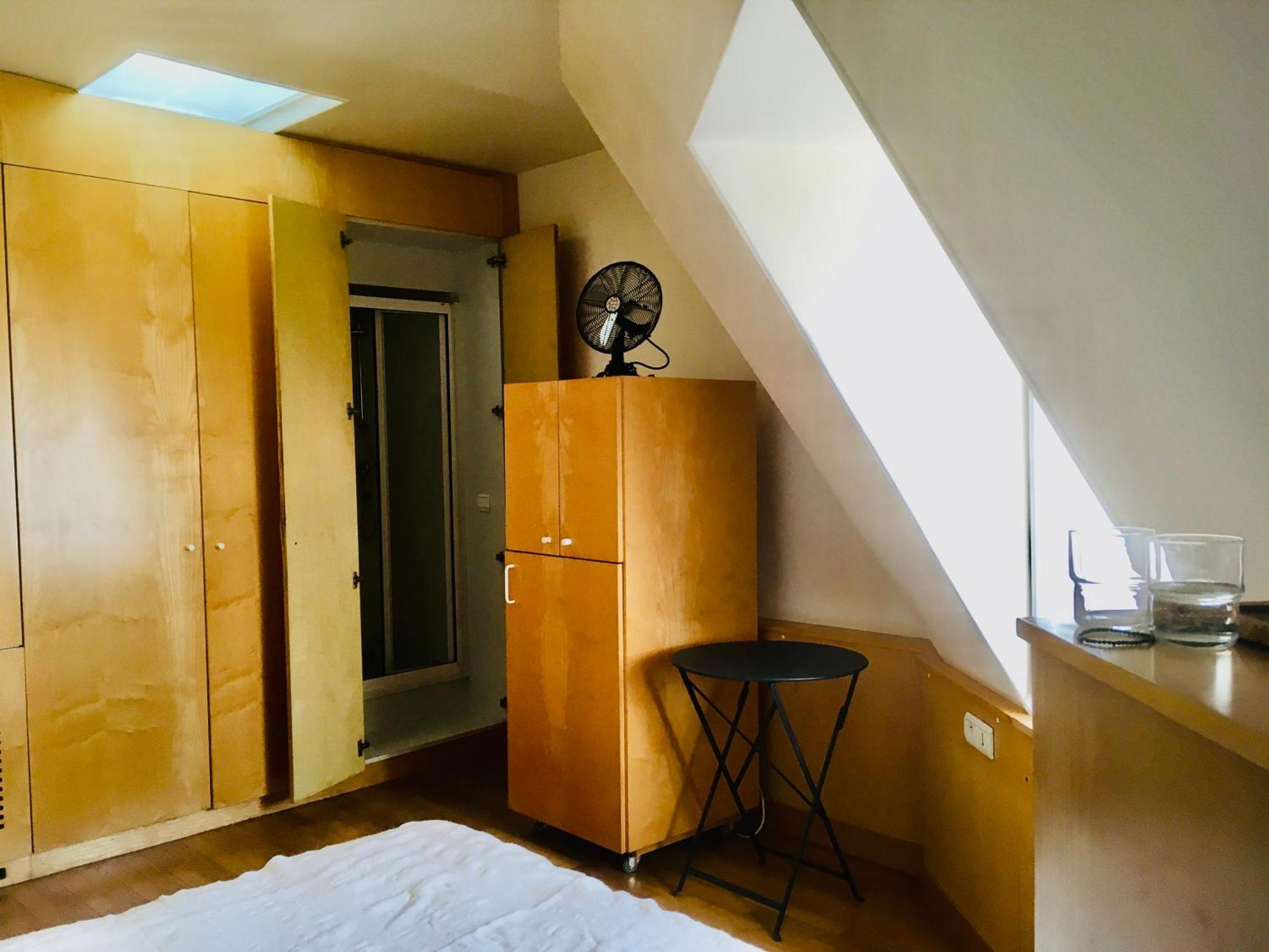 Studio 6 Париж Экстерьер фото